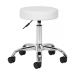 Kosmetoloogiline stool AM-310 White