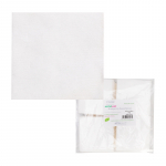 Puuvillakompressid Naturline 150 g 16,5 cm x18 cm