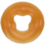 Silikoonist n&auml;opadi massaažilaua n&auml;oava jaoks (looduslik v&auml;rv)