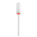 Exo keraamiline freesiots &uuml;mar silinder &oslash; 6,0 mm punane /426f