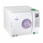 Sterilisaator autoklaav SUN8-II 8L 1,8kw Class B (medical)