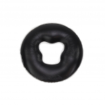 Silikoonist n&auml;opadi massaažilaua n&auml;oava jaoks (kohviv&auml;rvi)