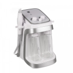 Kosmeetiline n&auml;opuhastusseade AquaPeel BR-20201