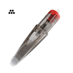 T&auml;toveerimiskassett El Cartel 0.35 5 Soft Edge Magnum MT 10 tk