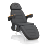 Kosmetoloogia tool SILLON PRESTIGE LUX ELECTRIC 3 MOTOR GREY