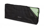Transpordikott shiatsu massaažimatile