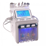 Multifunktsionaalne kosmetoloogiline seade Hydrogen 6-in-1 BR-20205