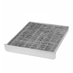 Tolmukoguja Momo J29 / J31 / J02 padrunfilter, must