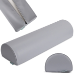Poolringikujuline massaažipadi Habys Vinyl Flex 60&times;18&times;12 cm, hall