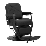 Juuksuritool Gabbiano Barber Chair Bruno, Black