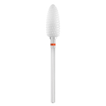 Exo Pro keraamiline ovaalne freespurun  6,0 mm rd /230f