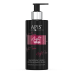 Niisutav k&auml;tekreem APIS Night Fever 300 ml