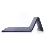 Kokkupandav v&otilde;imlemismatt Black 122x244cm