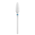 Exo Pro keraamiline ovaalne frees &oslash; 6,0 mm bl /230m