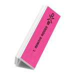 Exo poleerija puhver BR6 240/320/3000