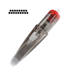 T&auml;toveerimiskassett El Cartel 0.35 17 Soft Edge Magnum LT 10 tk