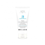 Intensiivselt niisutav n&auml;omask Surnumere mineraalidega APIS Mineral Balance 200 ml