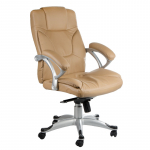 Ergonoomiline kontoritool CorpoComfort BX-5786 Cream