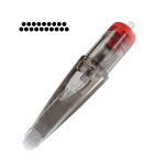 T&auml;toveerimiskassett El Cartel 0.35 19 Soft Edge Magnum LT 10 tk