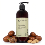 Puhas jogurtiseemnete massaaži&otilde;li Habys Nature Pure 500 ml