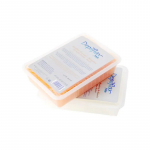 DEPILFLAX 100 PARAFIIN APELSIN JA VIRSIK 500G