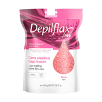 Karvaeemaldusvaha Depilflax100 Rosa Pink Pearl, 1000 g