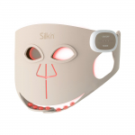 Juhtmeta LED-n&auml;omask 7 valgustusrežiimiga Silk'n Face Mask Pro
