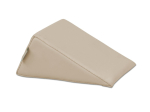 Kiilukujuline massaažipadi Habys Soft Touch 20&times;15&times;10 cm, Moco Beige