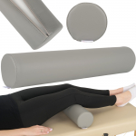 &Uuml;mmargune massaažirull Aveno Life K522 12x60 cm, hall