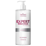 Aromaatne massaaži&otilde;li n&auml;ole ja kehale Farmona Expert Massage 500 ml