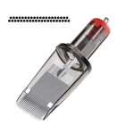 T&auml;toveerimiskassett El Cartel V2 0.30 41 Magnum 10 tk