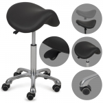 Kosmeetiku meistri tool Alma So Skin K515 must