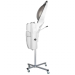 Juuksuritele m&otilde;eldud Gabbiano White'i aktiivse osooniga juuksesaun