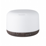 Eeterlike &otilde;lide aurusti puldiga SPA MIST DARK WOOD 500ml