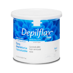 Depilflax depilatsioonivaha 500 ml, sinine