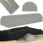 Poolringikujuline massaažipadi Aveno Life K522 60x18x12 cm, hall