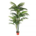 Kunstlik taim Palm 210cm