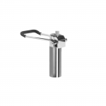 H&uuml;drosilinder juuksuritoolile D-04 kroom