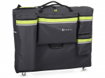 Kott City Carry Case 180/60 &ndash; ratastega valik