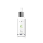 Kontsentreeritud n&auml;oseerum aknele kalduvale nahale APIS Acne-Stop 30 ml