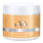 Farmona Skin Scrub keha- ja jalakoorija vanilje aroomiga 500 g