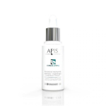Pinguldav ja siluv silmaseerum TENS'UP kompleksiga APIS Express Lifting 30 ml
