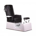 Pedik&uuml;&uuml;ri ja massaažitool BeautySystem BR-2310, must