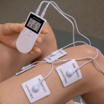 Elektrostimulaator TENS/EMS Lanaform Physio Stim