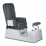 Pedik&uuml;&uuml;ritool massaaži ja vanniga BeautySystem BR-2310, hall