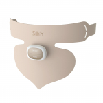 Traadita rindade ja kaela naha noorendav mask Silk'n LED Chest Mask Pro