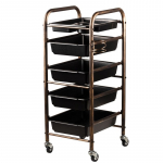 Meistrik&auml;ru GABBIANO HAIRDRESSER HELPER GOLD