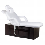 Elektriline SPA & Wellness lamamistool BCH-2009, valge