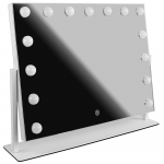 LED-valgustusega meigipeegel HOLLYWOOD 5846S