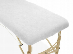 Terry lina Aero 70 lauale, valge